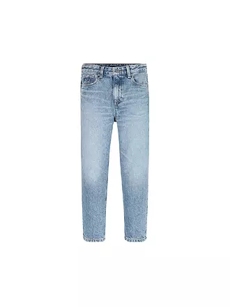 TOMMY HILFIGER | Jungen Jeans Barrel Fit | 